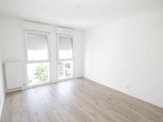 Appartement 4 pièces 44600 Saint Nazaire Réf: 3444