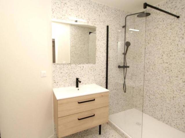 Appartement 4 pièces 44600 Saint Nazaire Réf: 3692