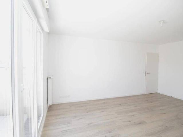 Appartement 4 pièces