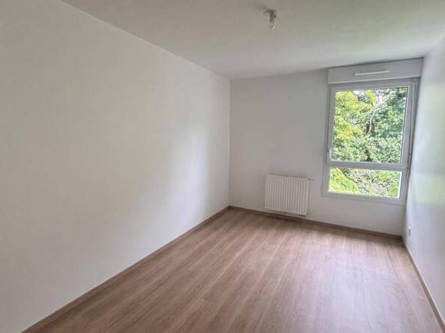Appartement 4 pièces 44800 Saint Herblain Réf: 11610