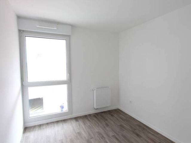 Appartement 4 pièces 44800 Saint Herblain Réf: 12138