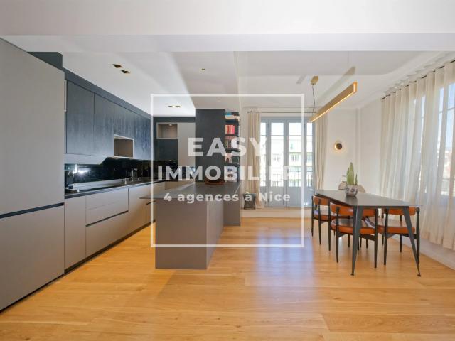 Appartement 4 pièces