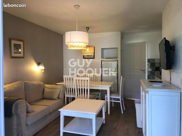 Appartement 4 pièces 44 m²