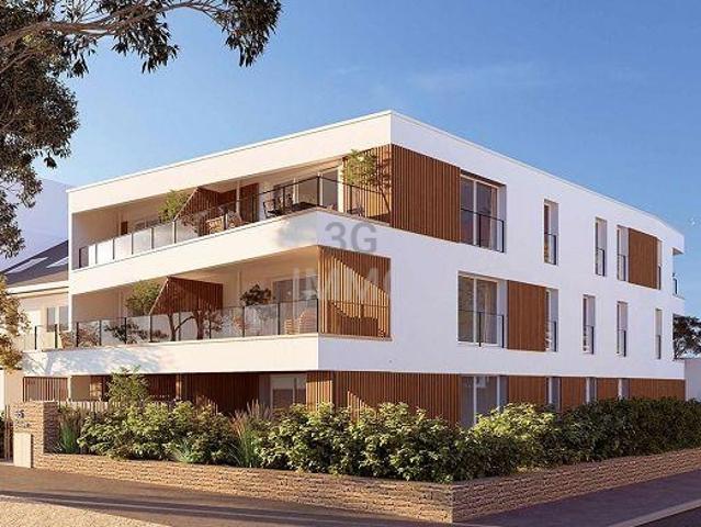 Appartement 4 pièces