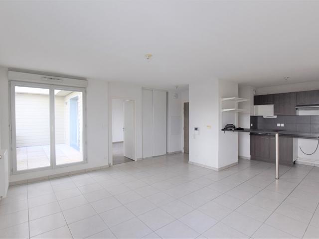 Appartement 4 pièces