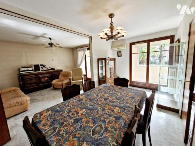 Appartement 4 pièces