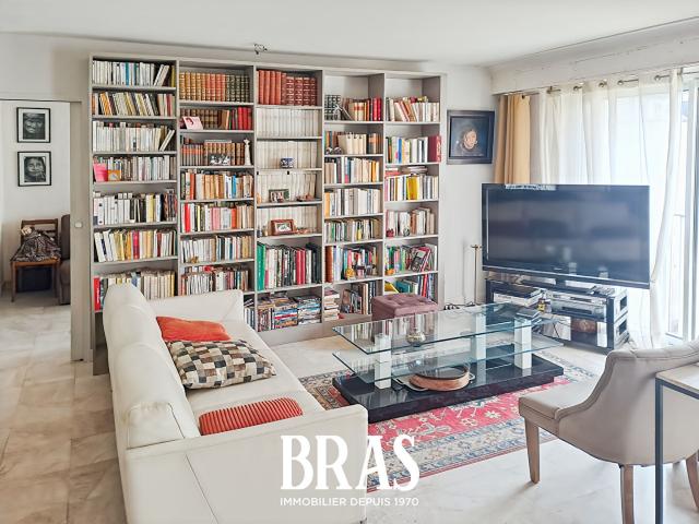Appartement 4 pièces