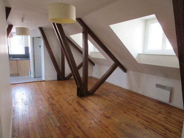 Appartement 4 pièces, 45 m² à louer à Rodez 12000