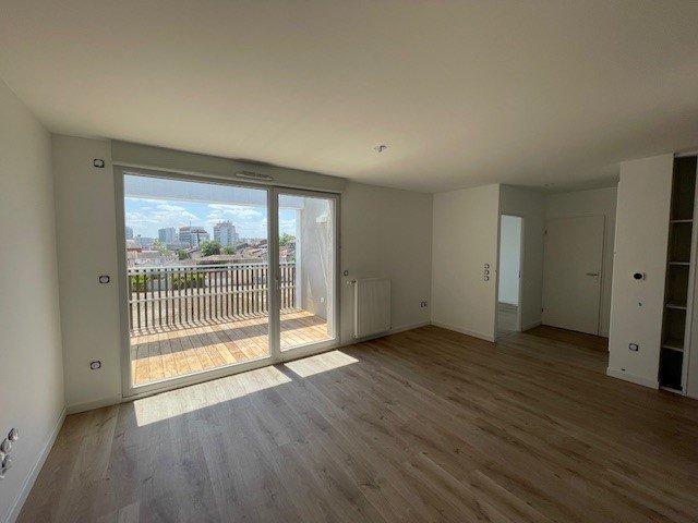 Appartement 4 pièces 45 m²