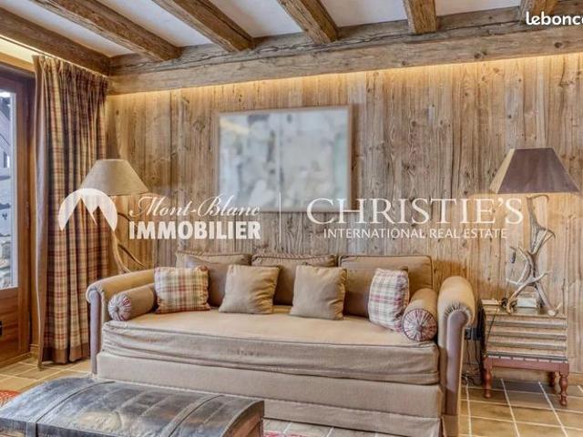 Appartement 4 pièces 45 m²
