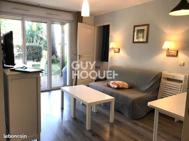 Appartement 4 pièces 45 m²