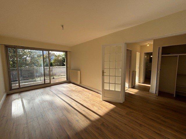 Appartement 4 pièces 45 m²