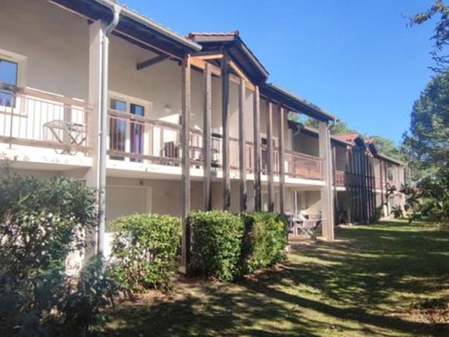 Appartement 4 pièces 45 m²