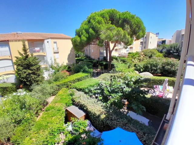 Appartement 4 pièces 45 m²