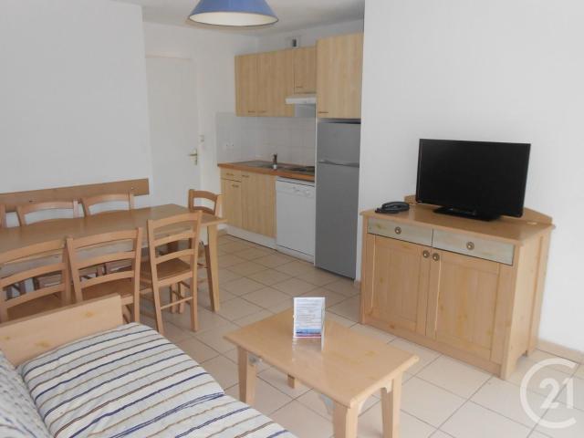 Appartement 4 pièces 45 m²