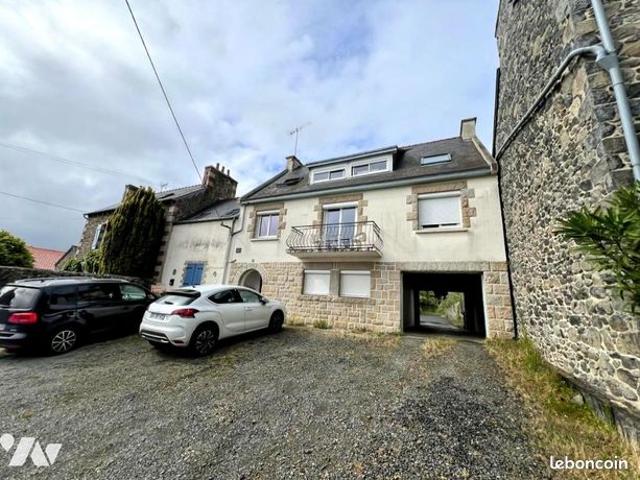 Appartement 4 pièces 45 m²
