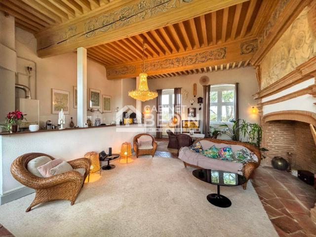 Appartement 4 pièces