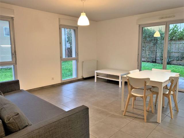 Appartement 4 pièces