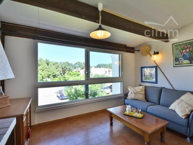 Appartement 3 pièces 46 m²