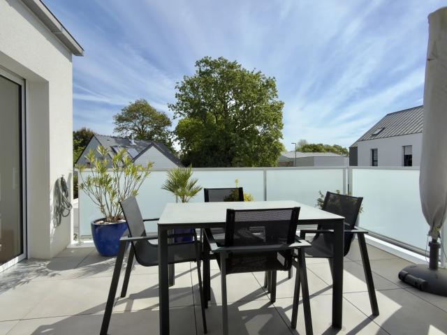 Appartement 4 pièces