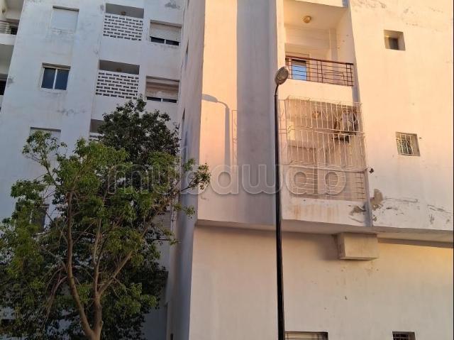 Appartement 4 pièces