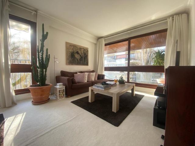 appartement 4 pièces