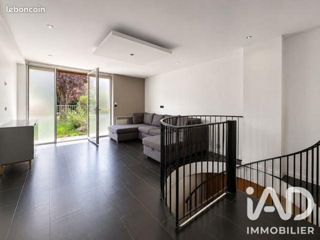 Appartement 4 pièces 48 m²