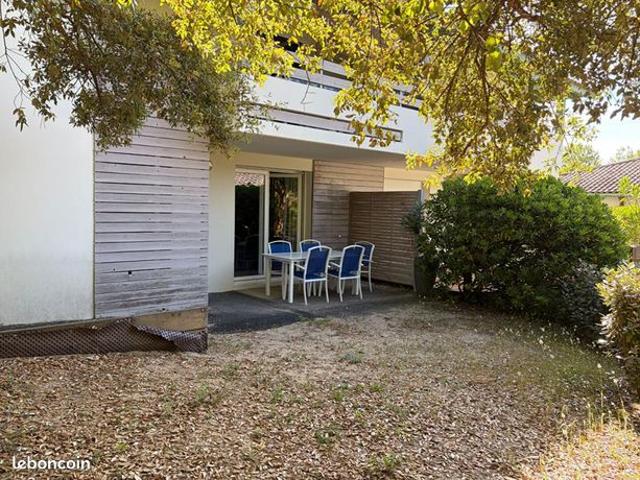 Appartement 4 pièces 48 m²