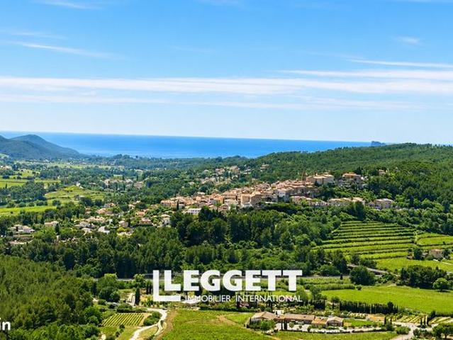Appartement 4 pièces 48 m²