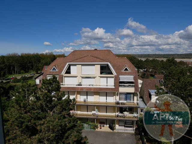 Appartement 4 pièces 60 m²