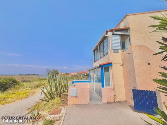 Appartement 4 pièces 48 m²