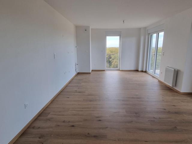 appartement 4 pièces