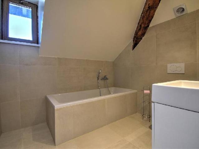 Appartement 4 pièces, 49 m² à louer à Le Biot 74430