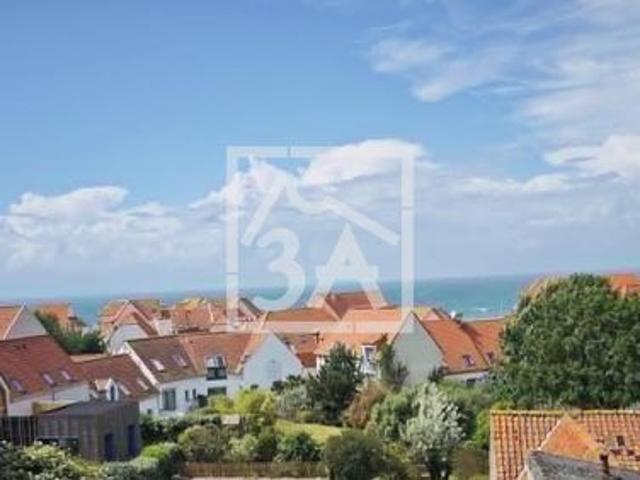 Appartement 4 pièces 49 m²