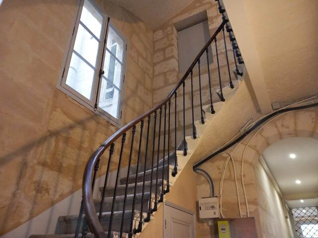Appartement 4 pièces 49 m²