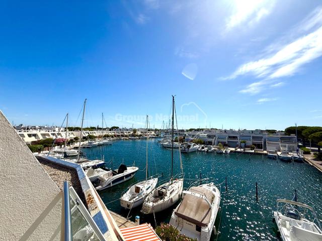 Appartement 4 pièces 49 m²
