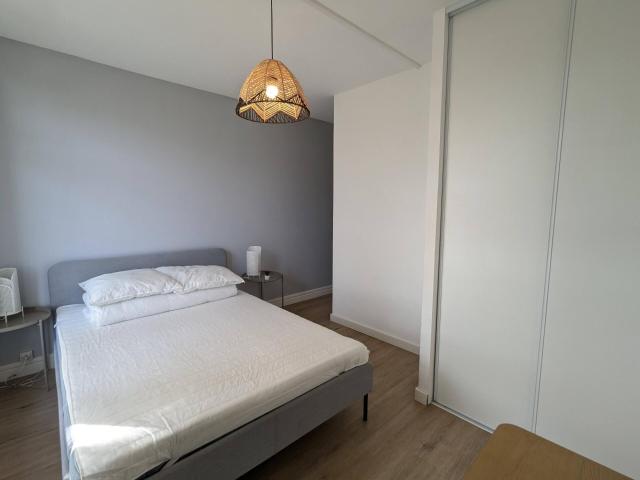 Appartement 4 pièces, 53 m² à louer à Grenoble 38100