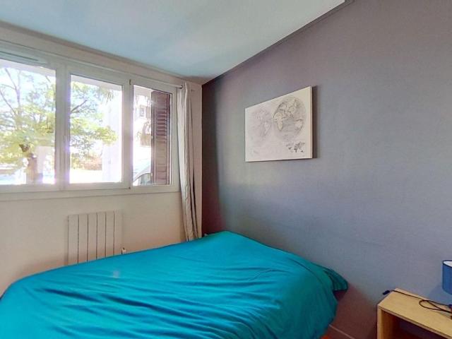 Appartement 4 pièces, 53 m² à louer à Lyon 8 69008
