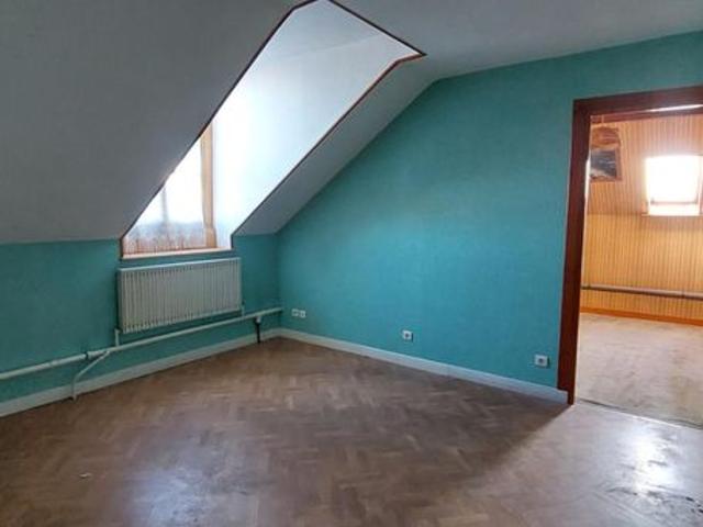 Appartement 4 pièces 53 m²