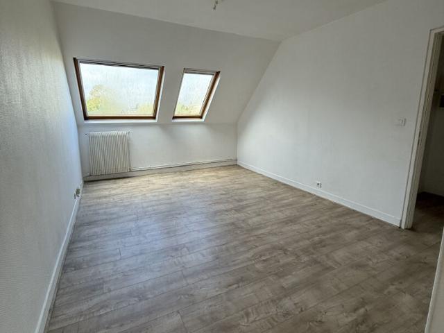 Appartement 4 pièces 53 m²