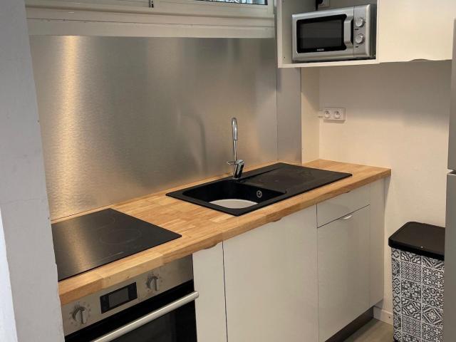 Appartement 4 pièces 53 m²