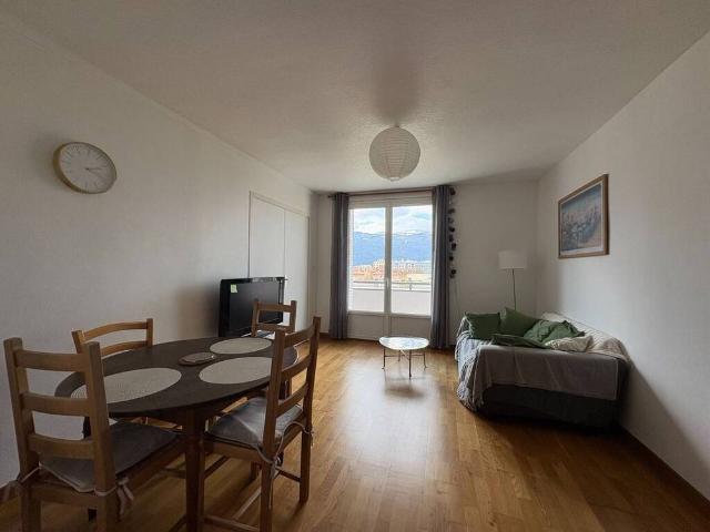 Appartement 4 pièces