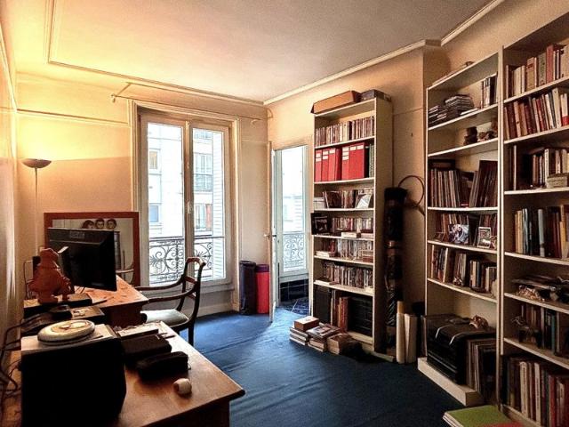 Appartement 4 pièces