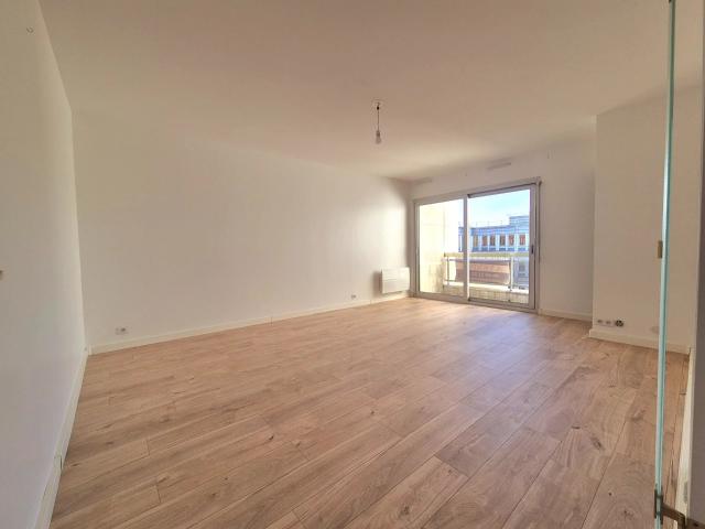 Appartement 4 pièces