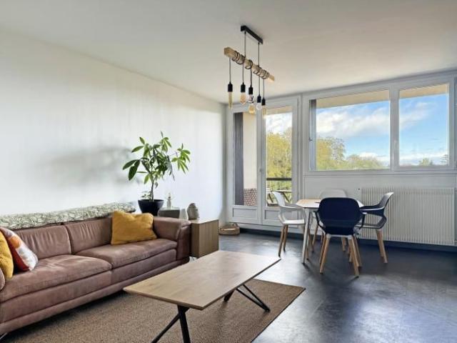 Appartement 4 pièces