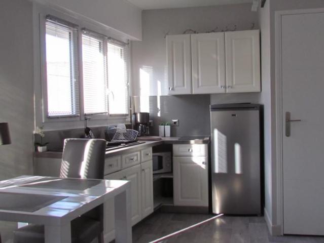 Appartement 4 pièces, 50 m² à louer à Arras 62000