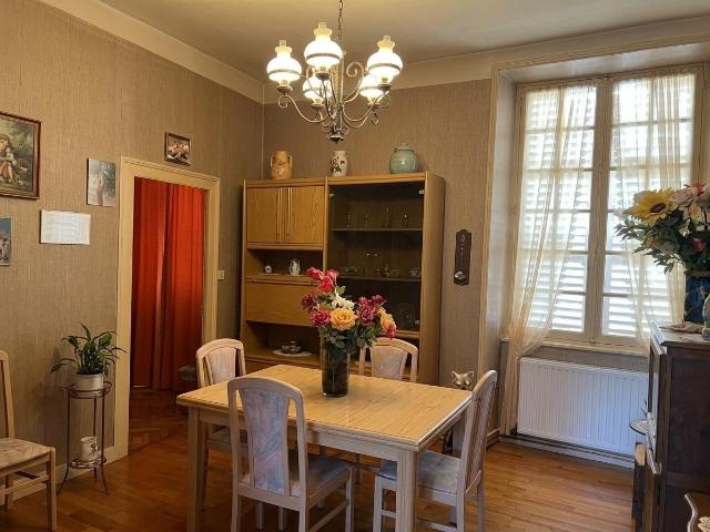 Appartement 4 pièces 50 m²
