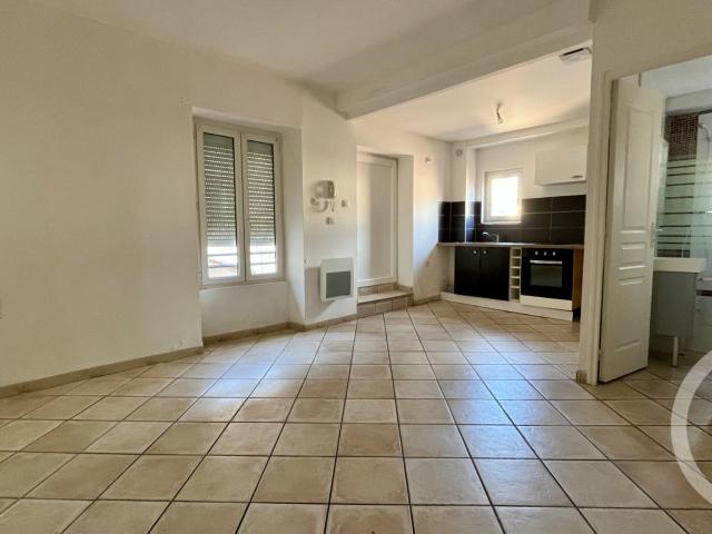 Appartement 4 pièces 50 m²
