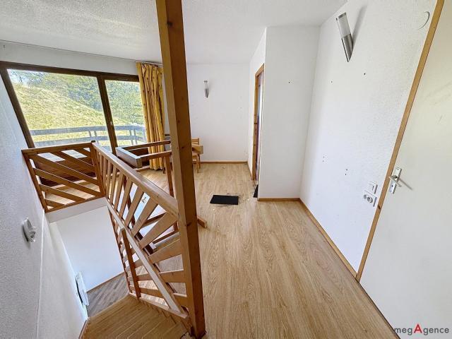 Appartement 4 pièces 50 m²