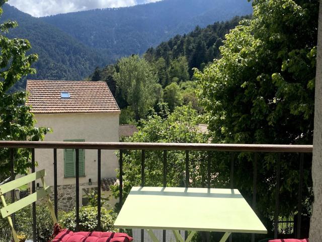 Appartement 4 pièces 50 m²